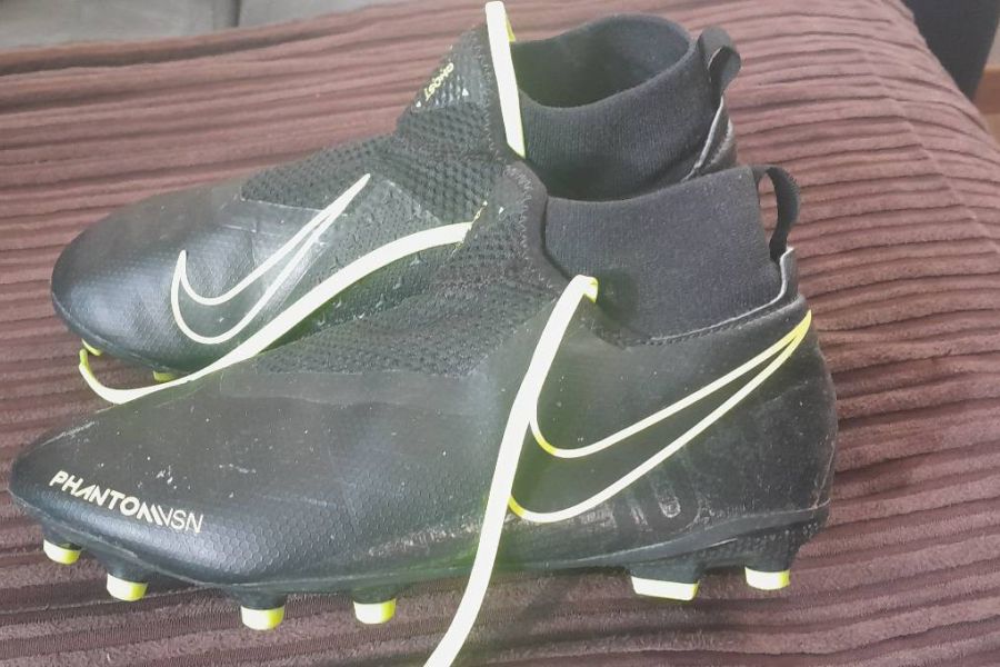 Fussballschuhe NIKE - Bild 1