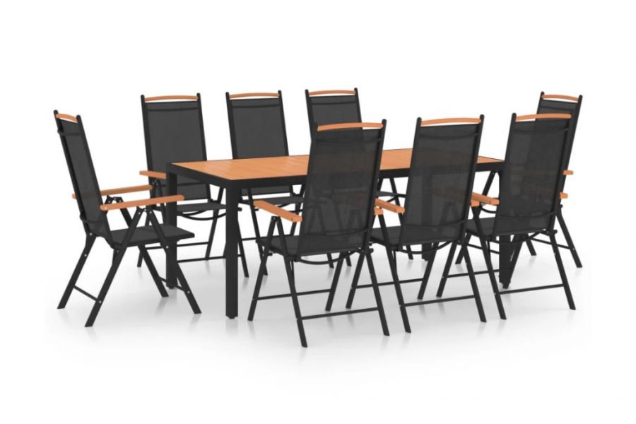 Liegestühle und Gartenmöbel - Bild 3