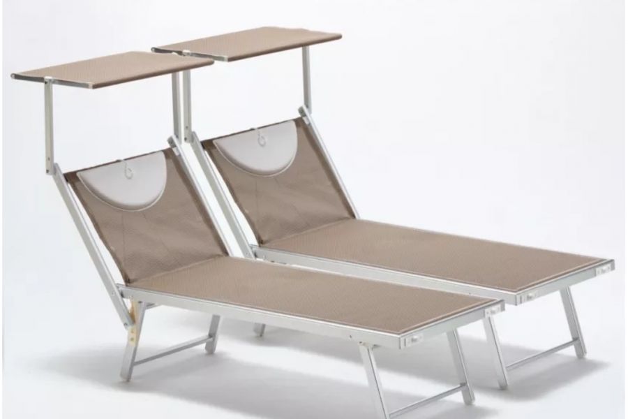 Liegestühle und Gartenmöbel - Bild 4