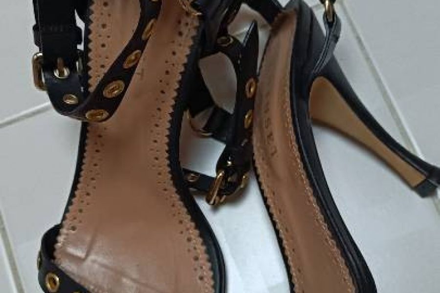 Sandalen für Damen - Bild 3