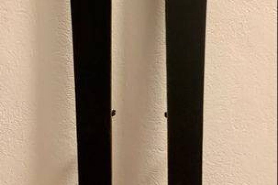 Skitouren Kit Movement Alp Tracks 90 mm 170 cm - Bild 5