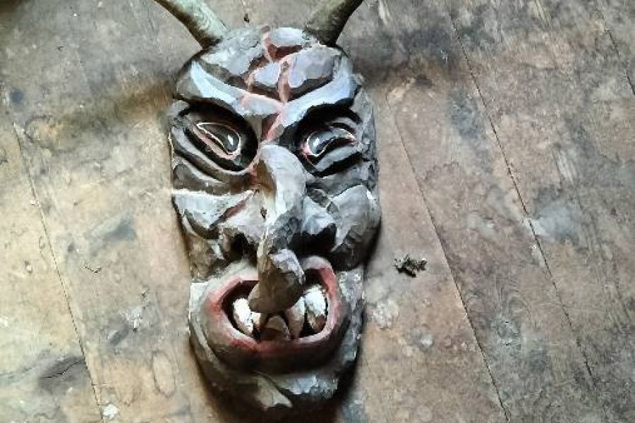 Ich verkaufe diese Masken - Bild 1