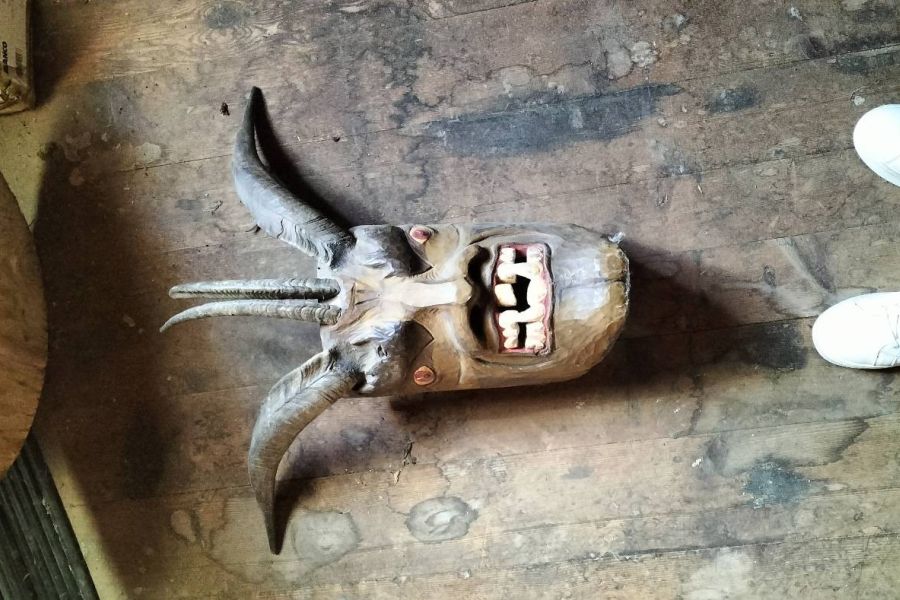 Ich verkaufe diese Masken - Bild 2