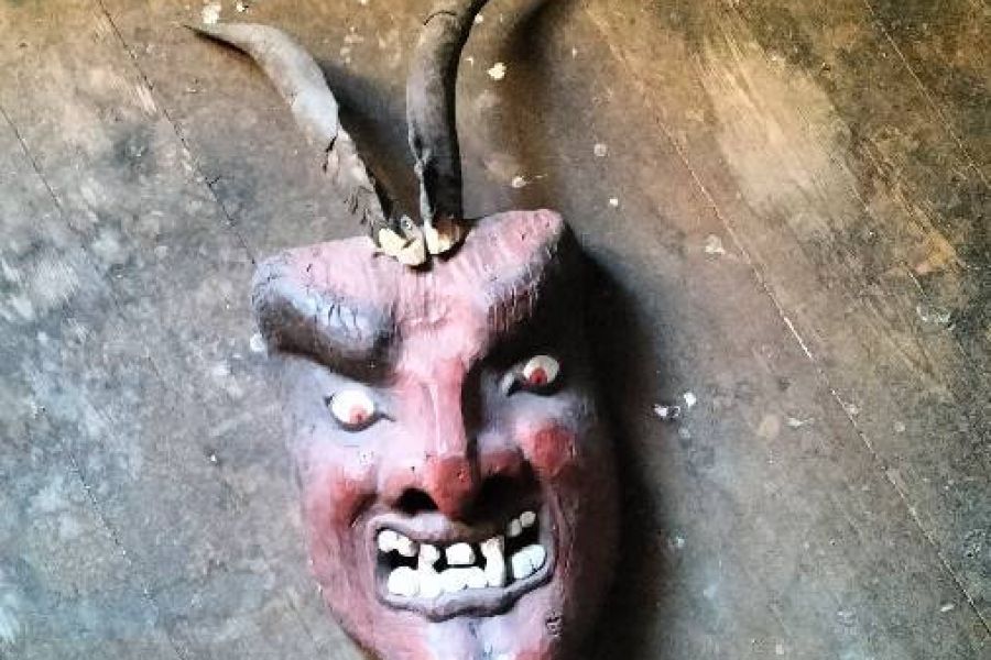 Ich verkaufe diese Masken - Bild 3