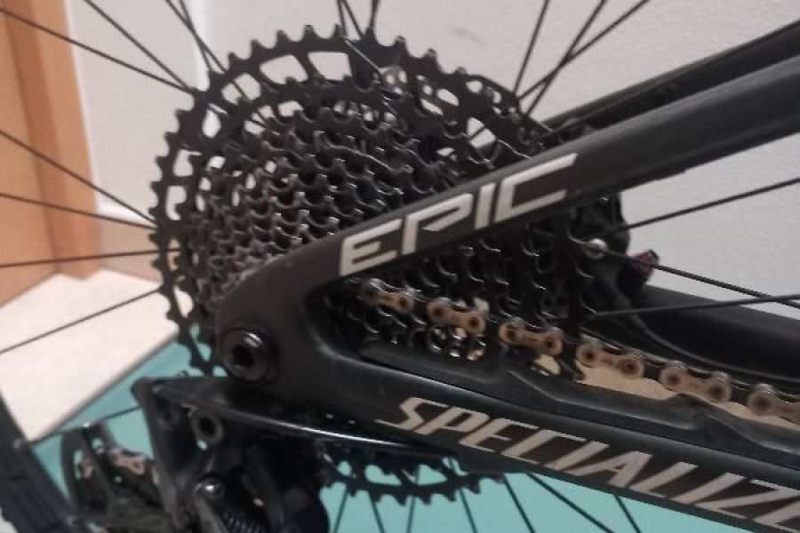 Specialized Epic Expert - Bild 2