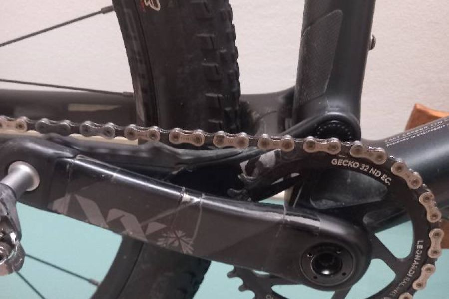 Specialized Epic Expert - Bild 3