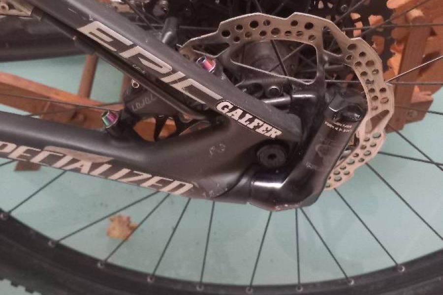 Specialized Epic Expert - Bild 4