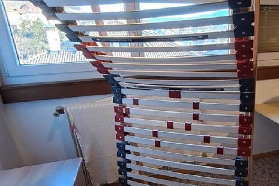 Femira Orthomed Lattenrost 200x90 cm - Bild 1