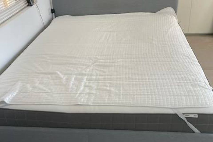 Matraze Taschenfederkern 160 x 200 x 22 - Bild 1