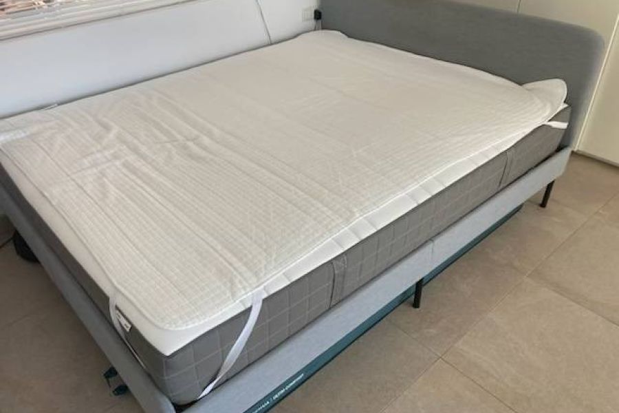 Matraze Taschenfederkern 160 x 200 x 22 - Bild 2