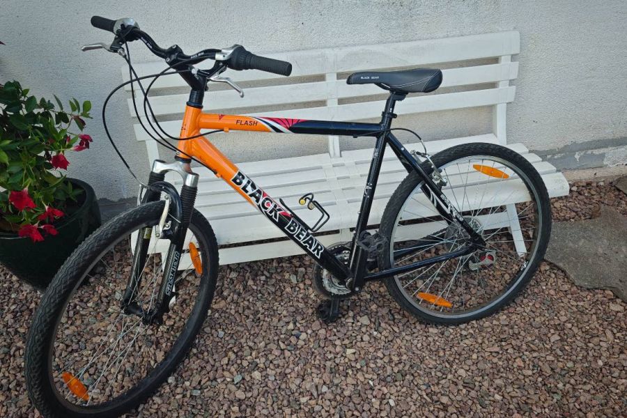 2 Mountainbikes für Kinder/Jugendliche - Bild 2