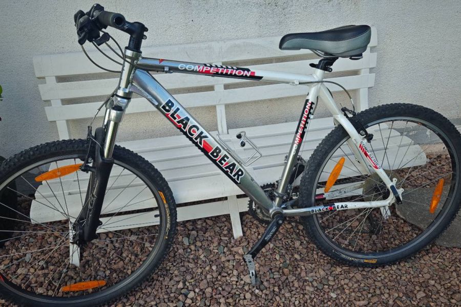 2 Mountainbikes für Kinder/Jugendliche - Bild 4
