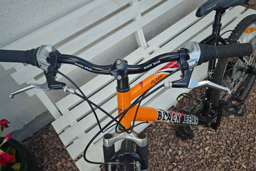 2 Mountainbikes für Kinder/Jugendliche - Bild 5