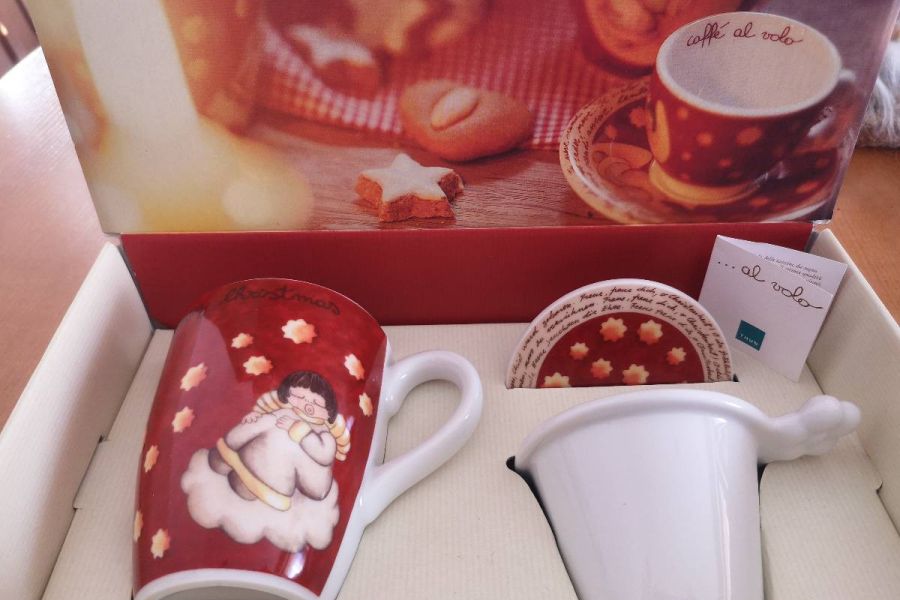 Tasse Thun - Bild 1