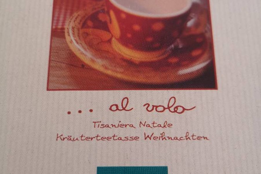 Tasse Thun - Bild 2
