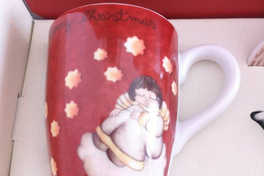 Tasse Thun - Bild 4