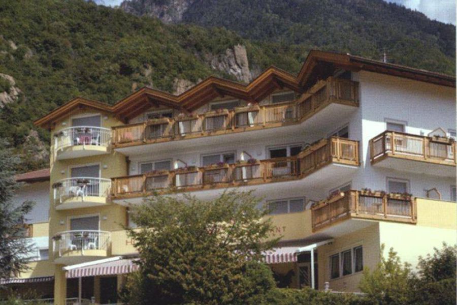 Hotelsekretär/in - Hotel Rotwand in Leifers - Bild 2