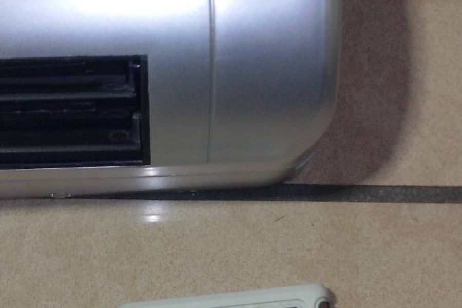 termoventilatore argo 230 e - Bild 3