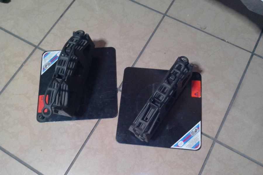 portasci calamita - Bild 1