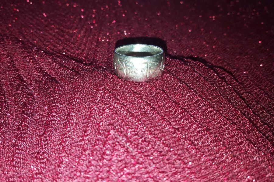 Ring / anello - Bild 2