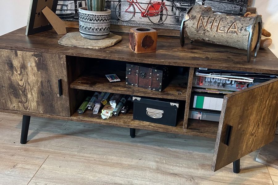 TV Unterschrank - Bild 2