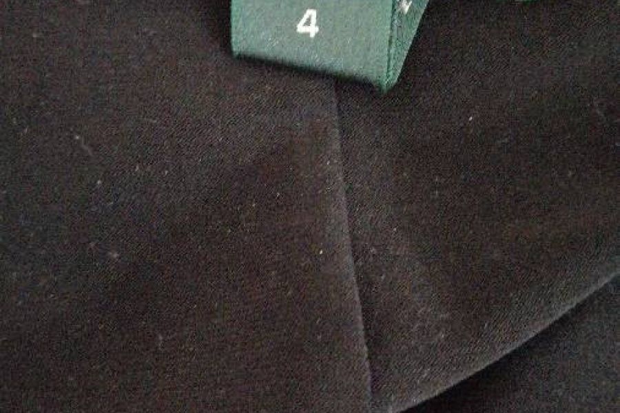 Abendkleid neuwertig - Bild 4