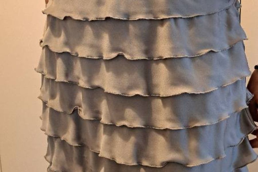 Cocktailkleid, neuwertig - Bild 2