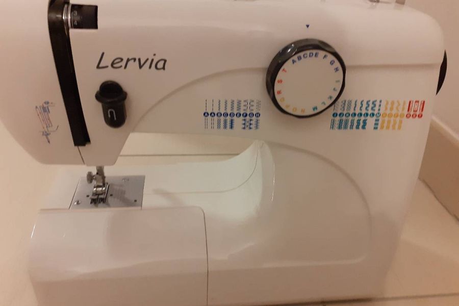Nähmaschine - Bild 1