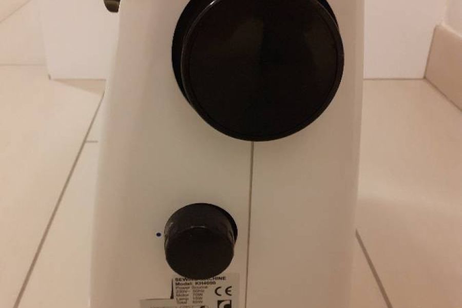 Nähmaschine - Bild 2