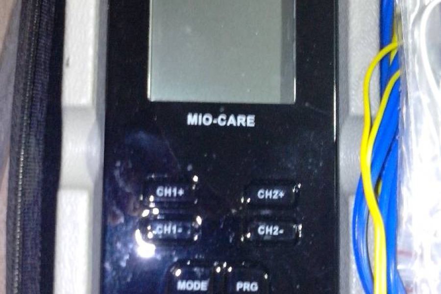 elettrostimolatore mio care - Bild 2