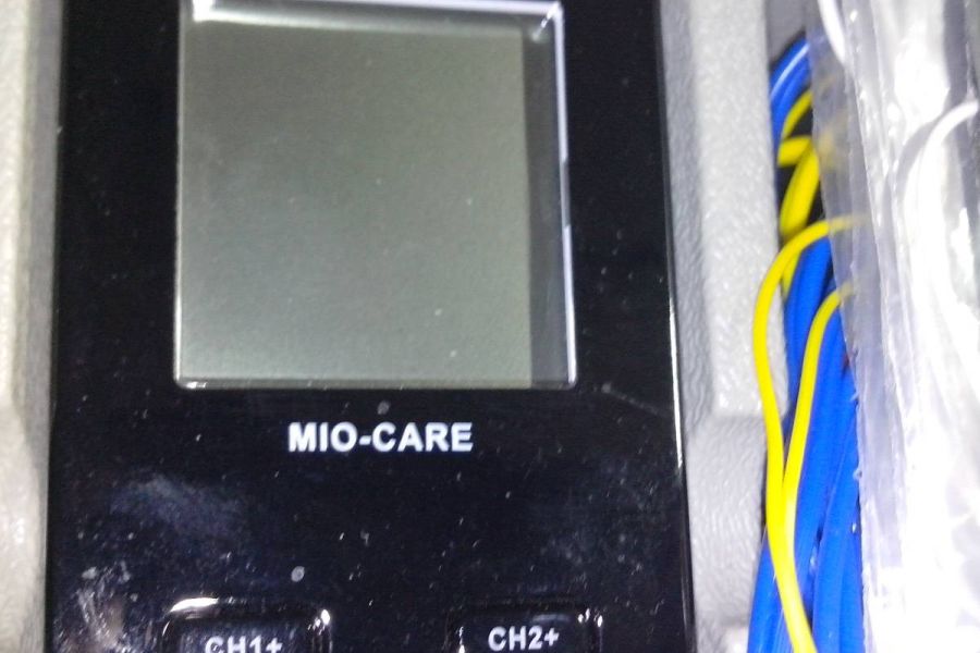 elettrostimolatore mio care - Bild 3