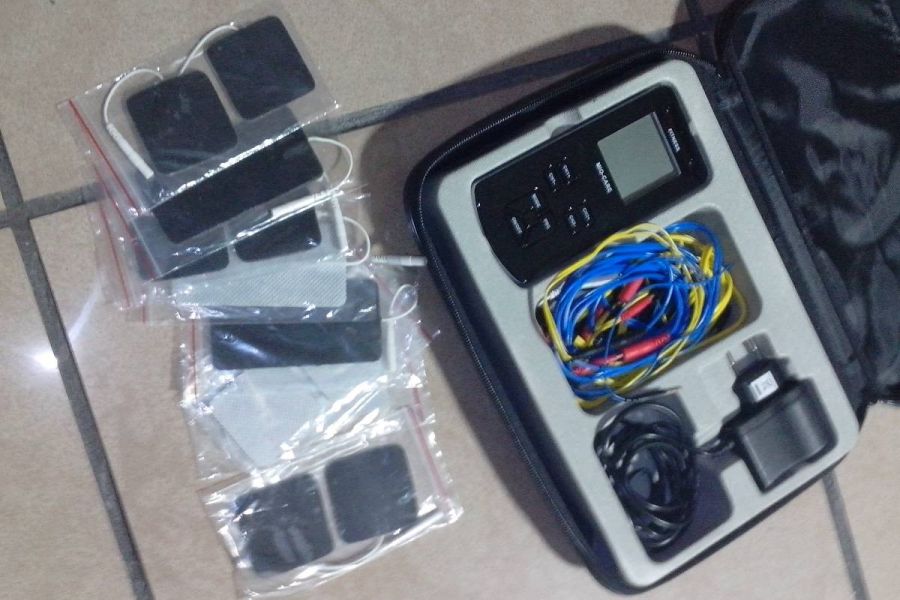 elettrostimolatore mio care - Bild 5