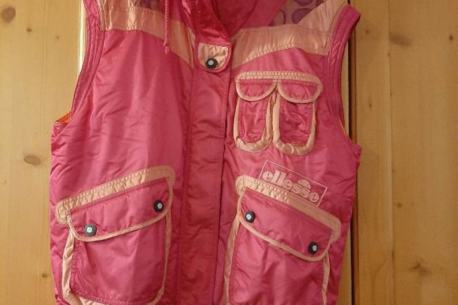 Vintage Tuta für Fasching - Bild 4