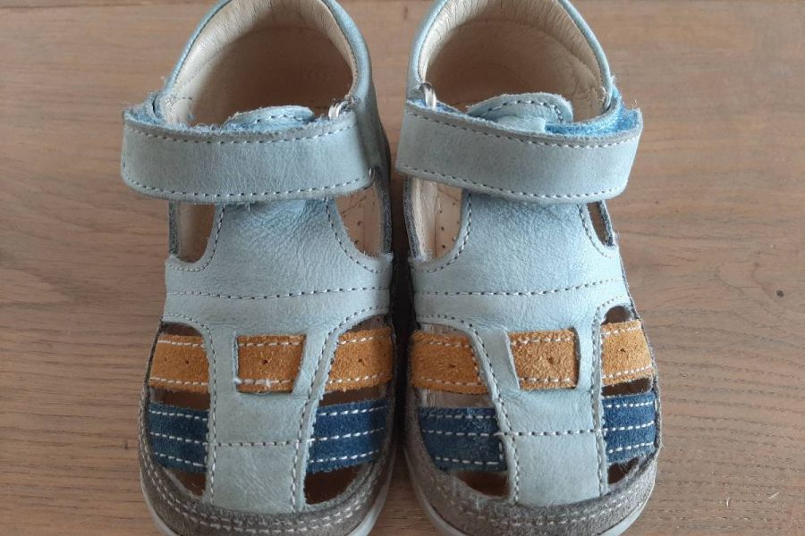Falcotto Babyschuhe - Bild 2