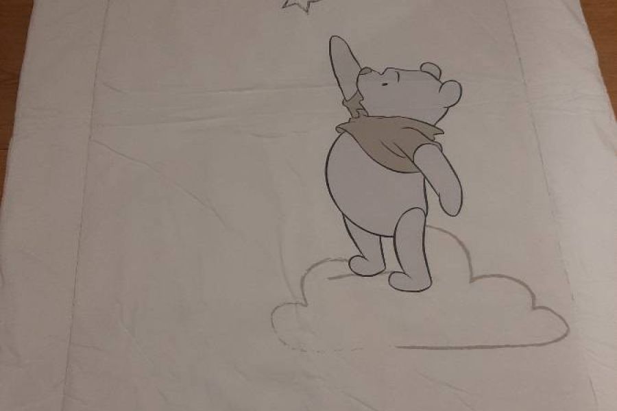 Krabbeldecke - Bild 1