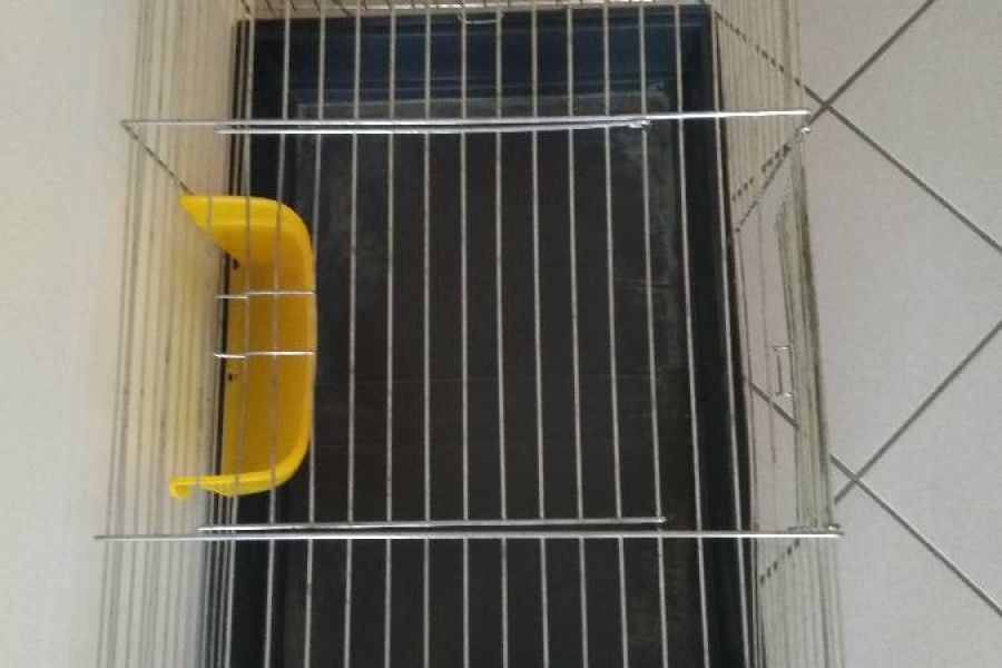 Großer Käfig - Bild 2