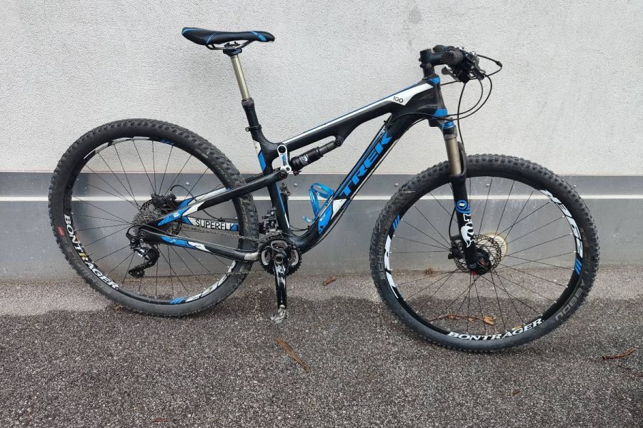 Racefully zu verkaufen - Bild 1