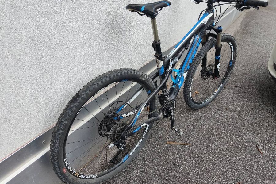 Racefully zu verkaufen - Bild 2