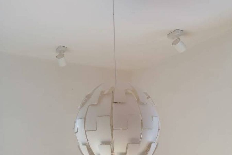 Verkaufe neuwertige Lampen - Bild 1