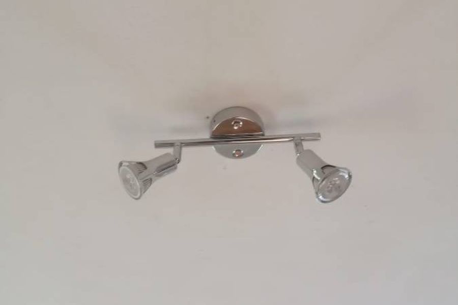 Neuwertige Lampen - Bild 1