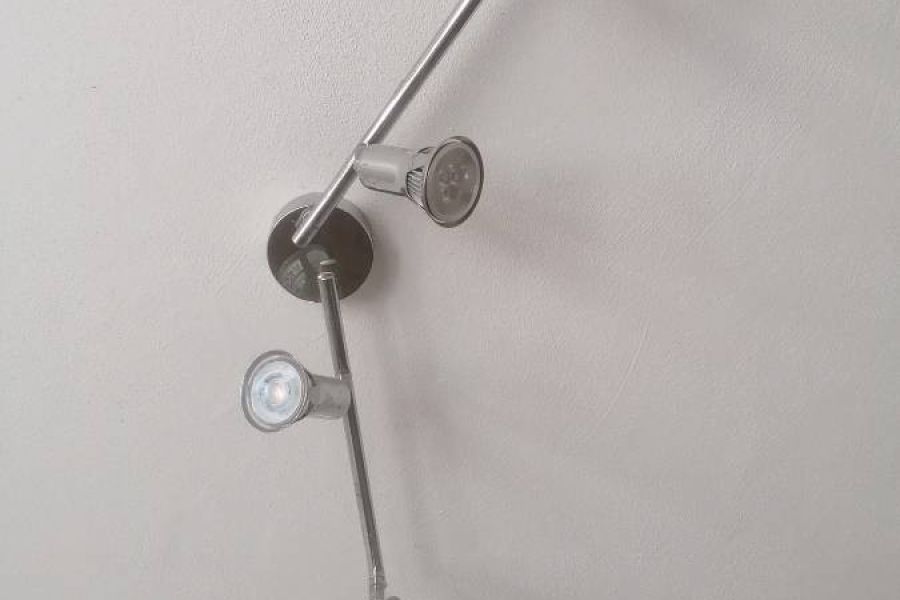 Neuwertige Lampen - Bild 2