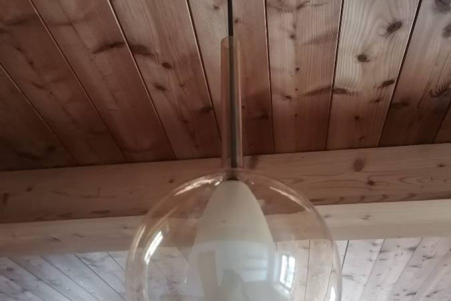 Lampen neuwertig - Bild 1