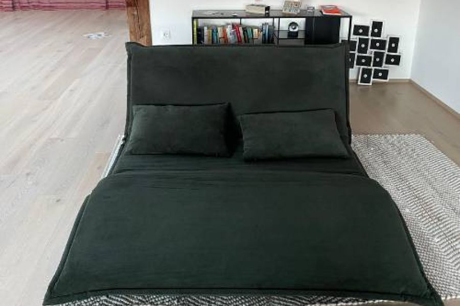 Schlafsofa 2 Personen - Bild 4
