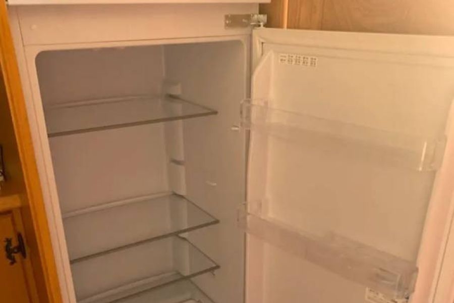 frigo da incasso - Bild 1