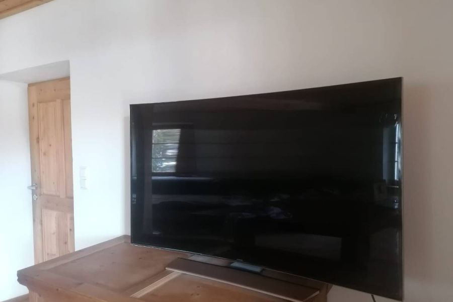 Samsung Fernseher - Bild 1