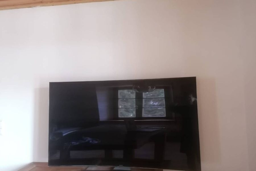 Samsung Fernseher - Bild 2