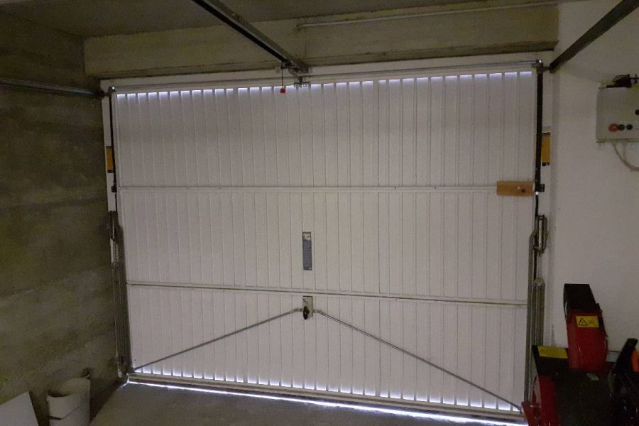Garagentor Automatisch - Bild 2
