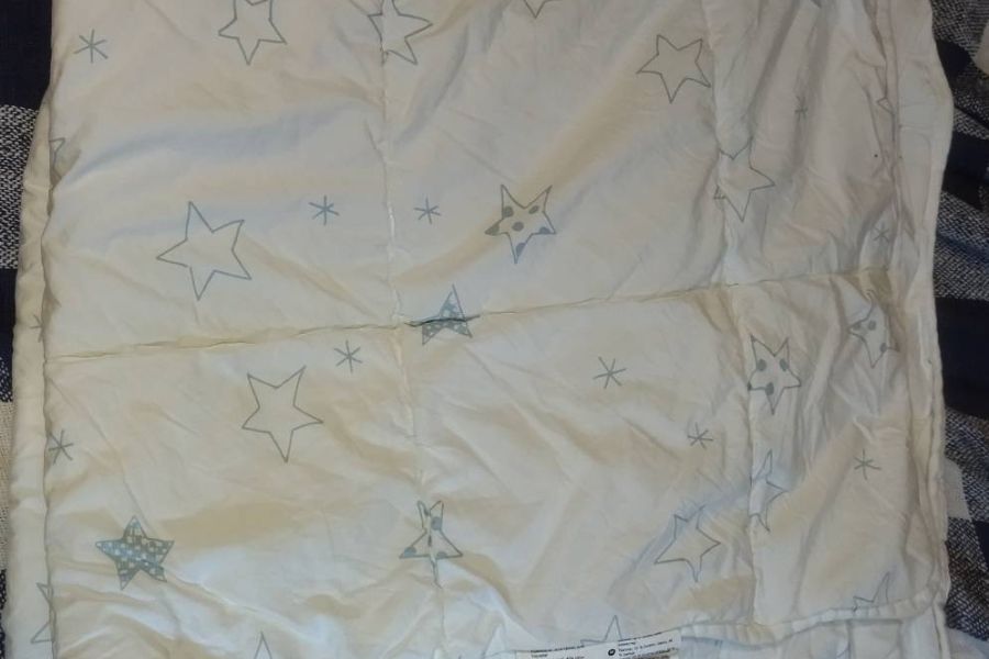 2 Sommerbetten, 100x115 cm - Bild 1
