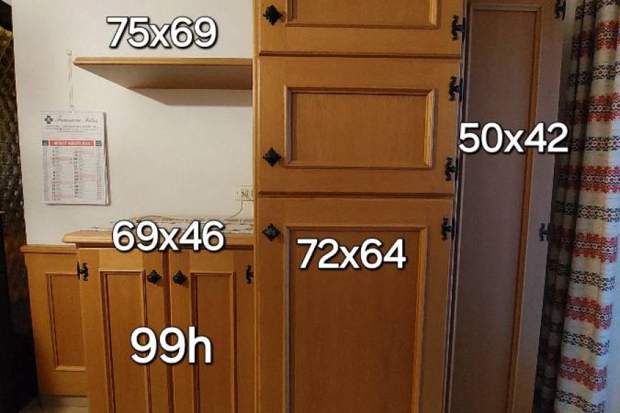 stube in rovere - Bild 1