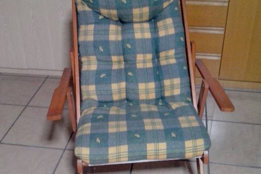 poltrona sdraio 3 posizioni - Bild 4